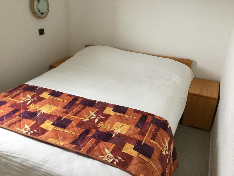 Azureva Les Menuires Aparthotel Saint-Martin-de-Belleville Exteriör bild